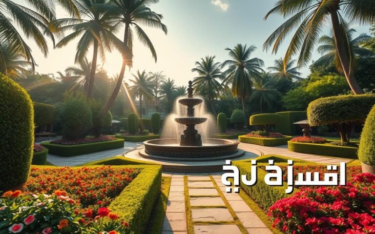 ارخص تنسيق حدائق بالرياض | تصميم وعشب صناعي بأسعار تنافسية