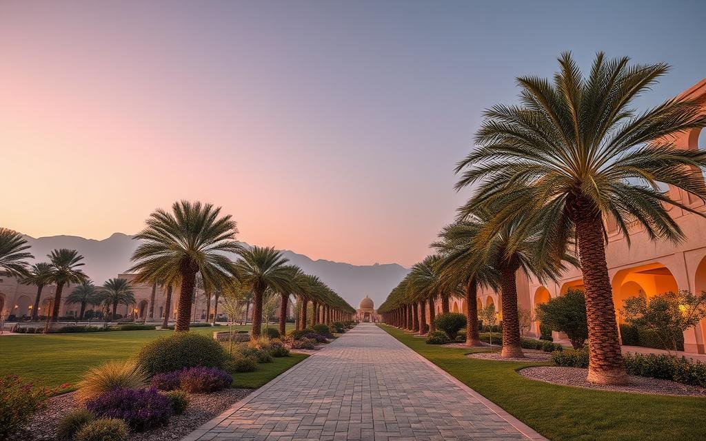 تنسيق حدائق بالرياض